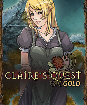 Claire's Quest