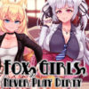 Fox Girls Never Play Dirty
