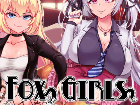 Fox Girls Never Play Dirty