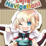 Lelie Navigation!