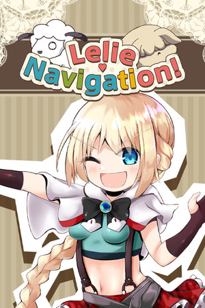 Lelie Navigation!