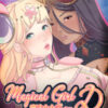 Magical Girl D Magical Girl D