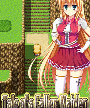 Tale of a Fallen Maiden