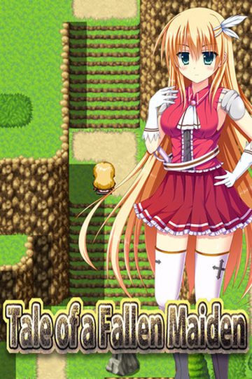 Tale of a Fallen Maiden