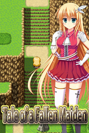 Tale of a Fallen Maiden