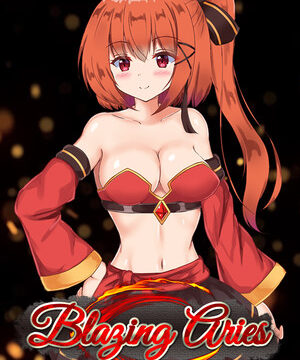 Blazing Aries