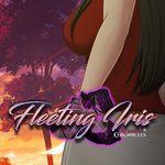 Fleeting Iris