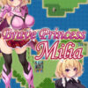 Brave Princess Milia