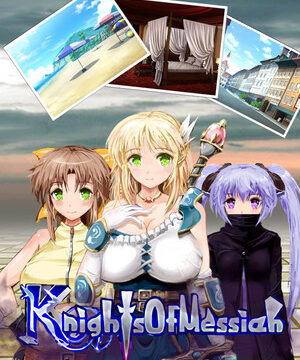 Knights of Messiah