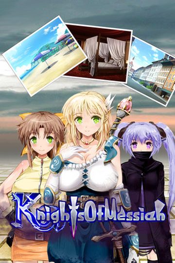 Knights of Messiah
