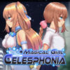 Magical Girl Celesphonia Magical Girl Celesphonia