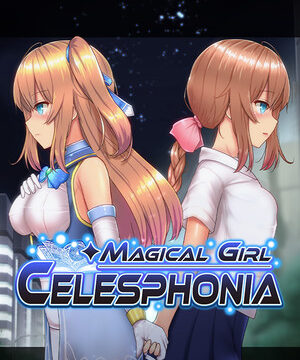 Magical Girl Celesphonia