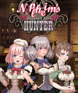 Niplheim's Hunter - Branded Azel