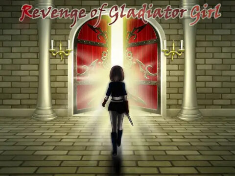 Revenge of Gladiator Girl