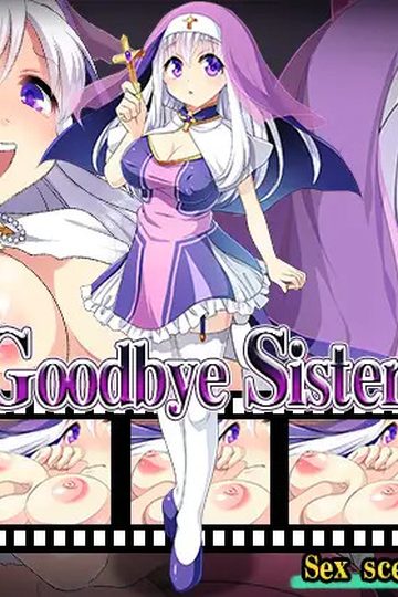 Goodbye Sister