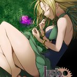 Lust&Magic -Chisalla in a Flower Basket-