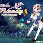 Rune's Pharmacy