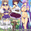The Harem Life of Peerless Swordsmen The Harem Life of Peerless Swordsmen
