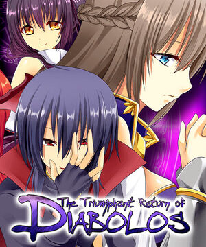 The Triumphant Return of Diabolos