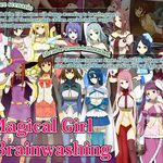 Witch Girls Brainwashing