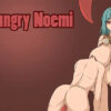 Hungry Noemi Hungry Noemi
