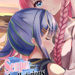 Senpai and the Mysterious Dungeon
