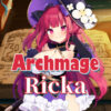 Archmage Ricka