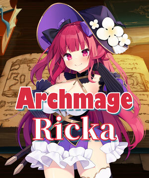 Archmage Ricka