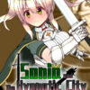 Sonia and the Hypnotic City