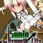 Sonia and the Hypnotic City