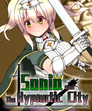 Sonia and the Hypnotic City