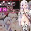 Buffalo And The Erotic Trap Dungeon