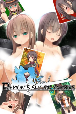 DEMON'S SWORD SNAKES