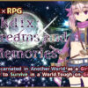 Ekdix: Dreams and Memories Ekdix: Dreams and Memories