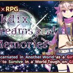 Ekdix Dreams and Memories