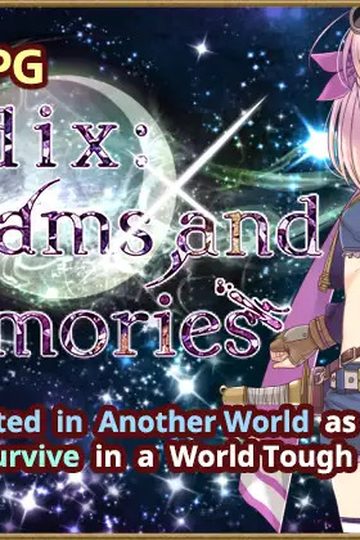 Ekdix Dreams and Memories