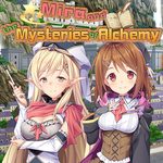 Mira and the Mysteries of Alchemy