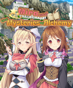 Mira and the Mysteries of Alchemy