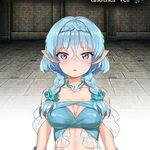The Elven Educator ~another ver~