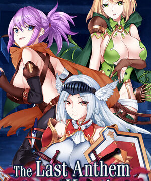 The Heroines' Last Anthem