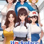 Workplace Fantasy