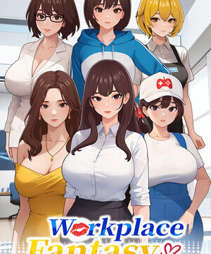Workplace Fantasy