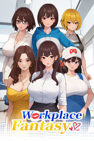 Workplace Fantasy