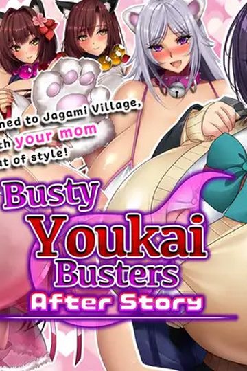 Youkai Busters ~After Story~