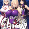 Demon Slayer Shion