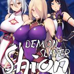 Demon Slayer Shion