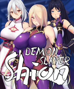 Demon Slayer Shion