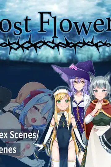 Frost Flower