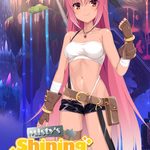 Misty's Shining Blacksmithing