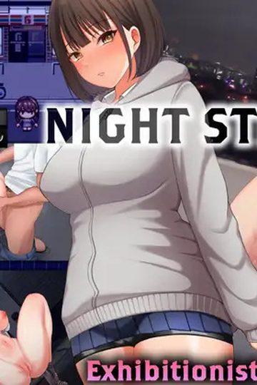 Night Stroll
